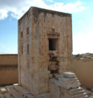 آثار هخامنشی نقش رستم